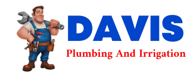 Trusted plumber in SAMANTHA